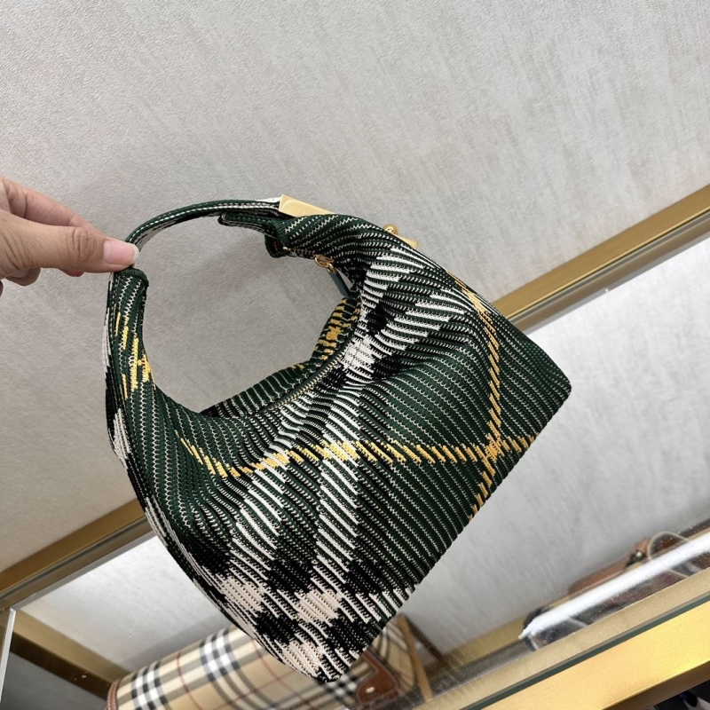 Burberry Top Handle Bags